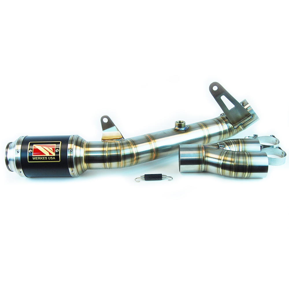 best slip on exhaust for yamaha r6