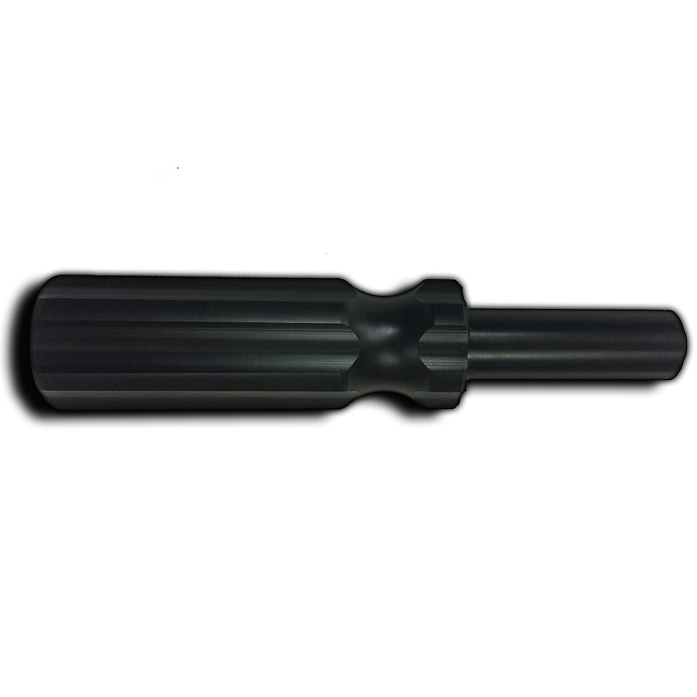 Graves Motorsports Yamaha R1/R6 Axle Tool