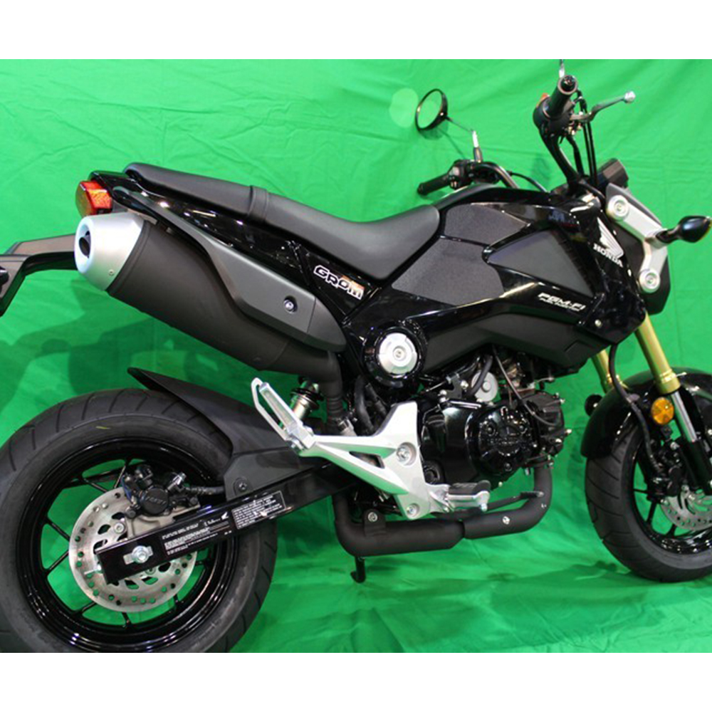 honda grom tank