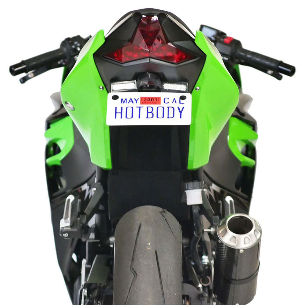 Hotbodies Racing Kawasaki Ninja 400 20182020 Fender Eliminator
