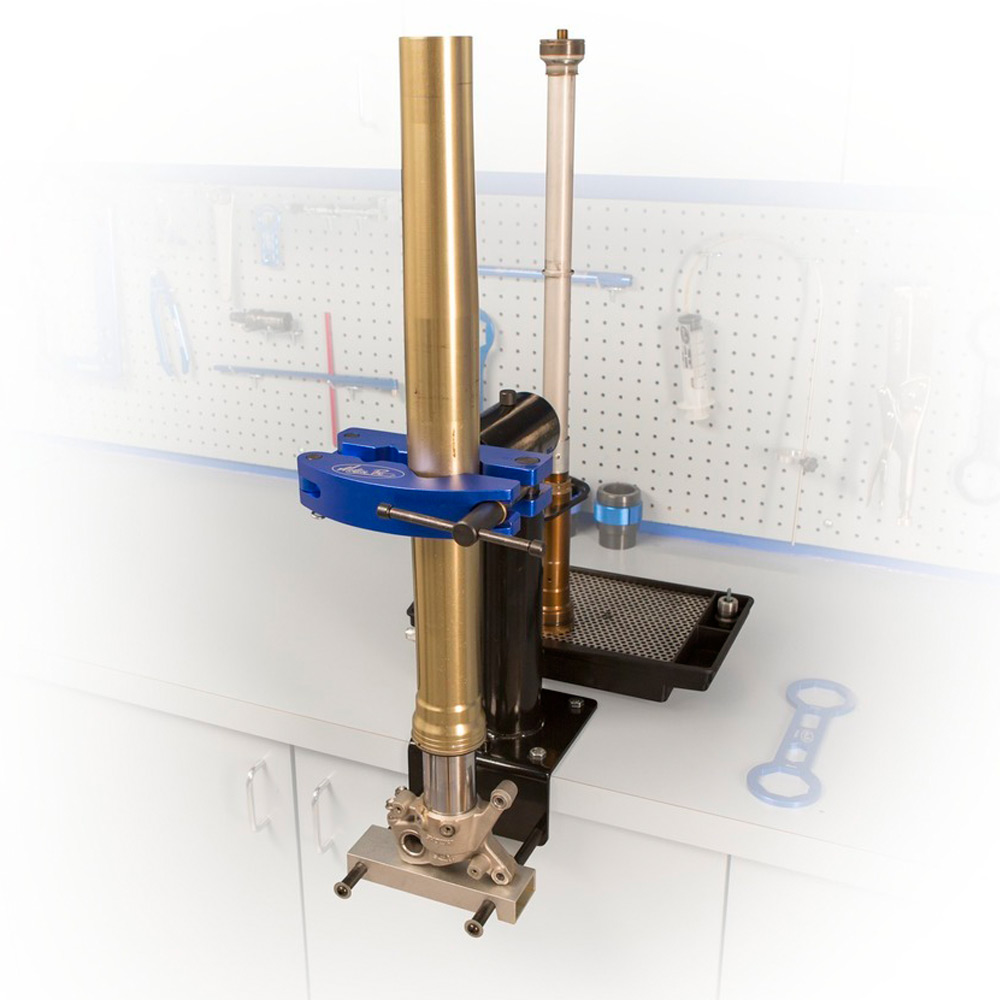 Motion Pro Pivot Suspension Vise Sportbike Track Gear