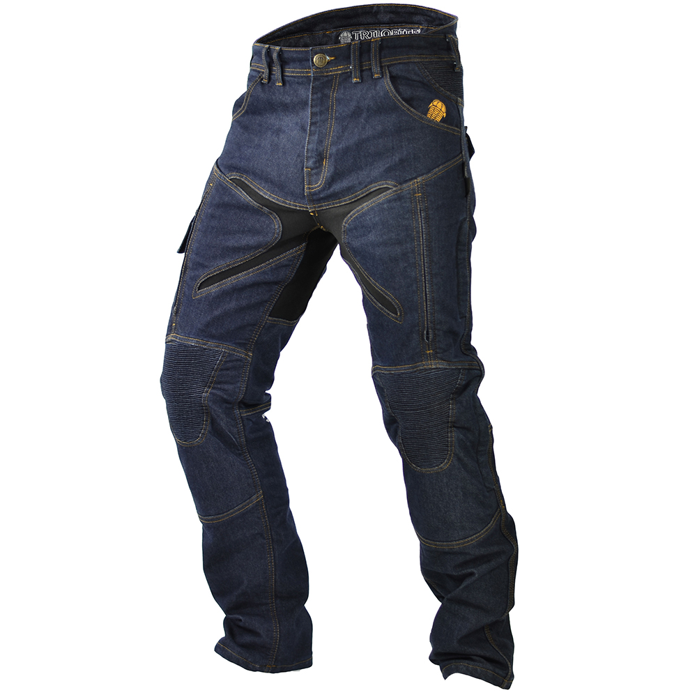 Trilobite Probut X-Factor All Season Jeans - Sportbike Track Gear