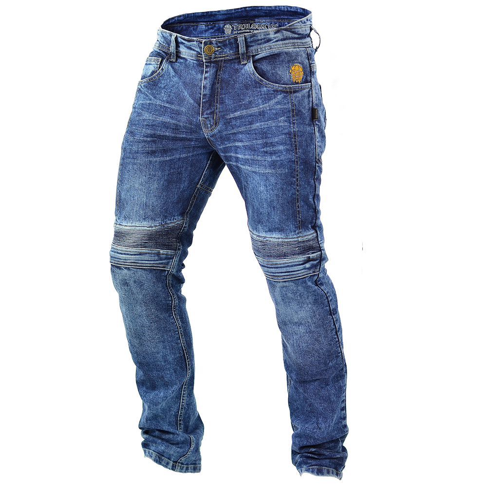 Trilobite Micas Urban Slim Fit Jeans 