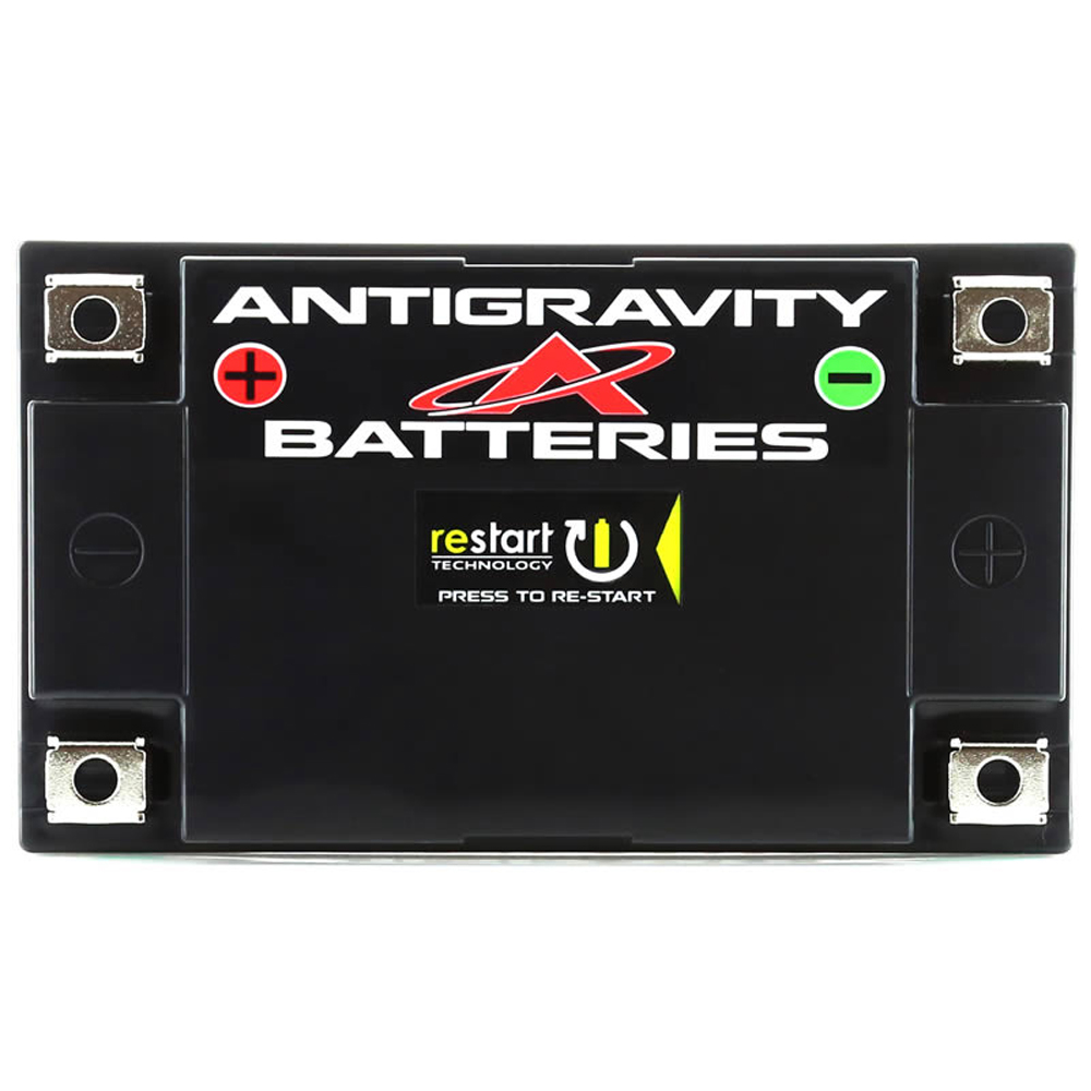 Antigravity ATZ7 Honda Grom 20142021 Lithium Ion Battery