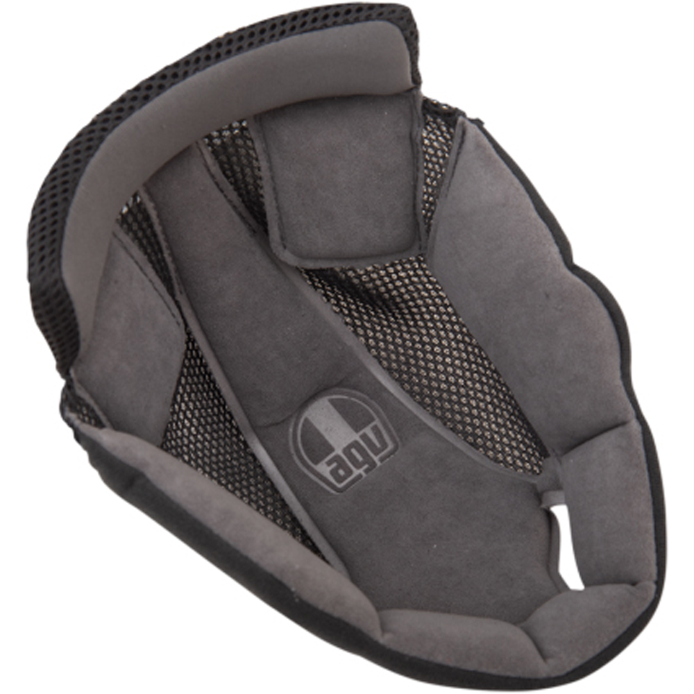 AGV AX9 Helmet Liner Sportbike Track Gear