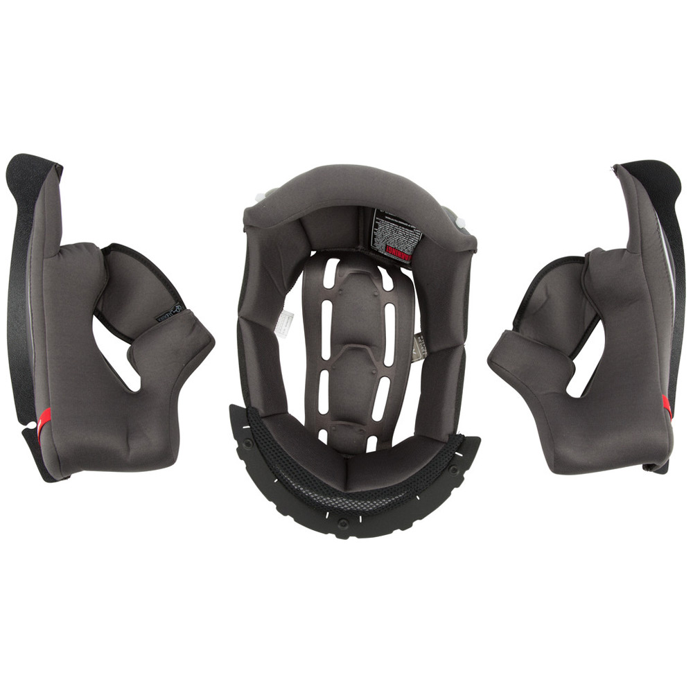 Scorpion EXOT520 KwikWick C Liner Sportbike Track Gear