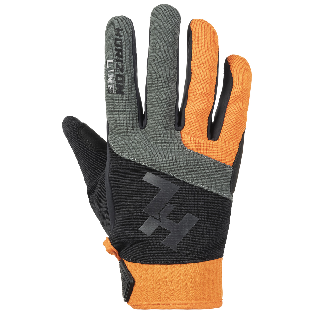 Tourmaster Trailhead Enduro Gloves Sportbike Track Gear