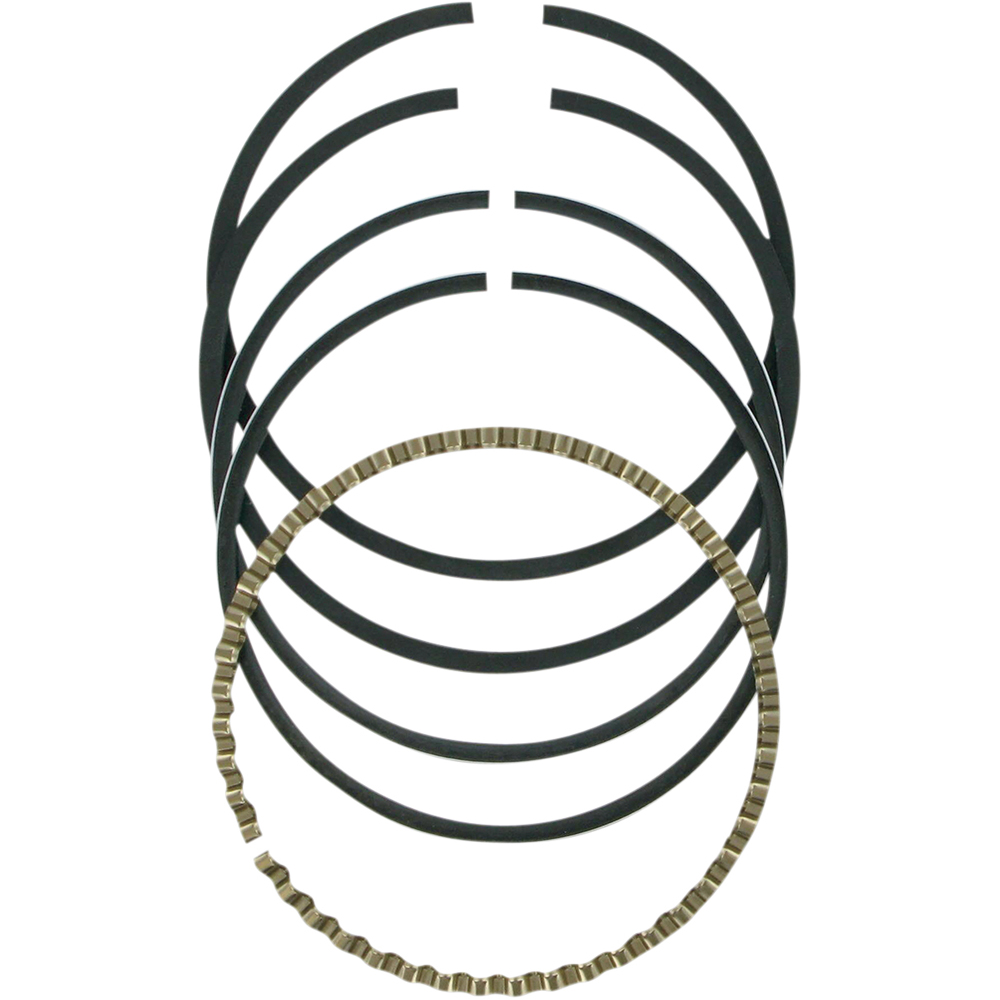 Wiseco 7900XX 79.00MM RING SET Ring Shelf Stock