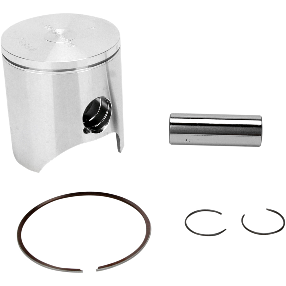 Wiseco WK1249 96-03 Kawasaki 1100cc (809M08150) Piston Kit main image 1