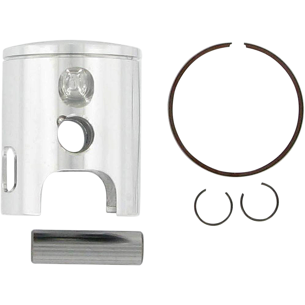 Fuel Petcock - Yamaha DT80 81–83 K&L 18-4170 Dark Horse Motorcycle Parts