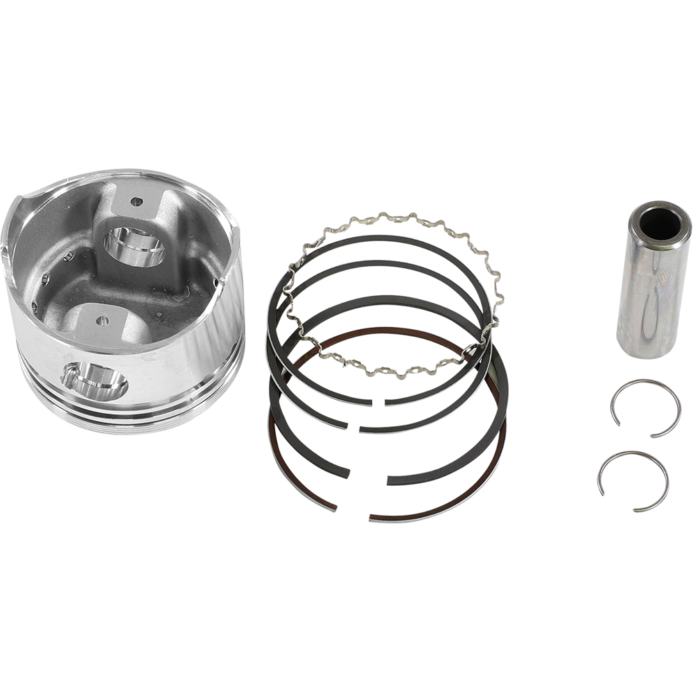 Wiseco Yamaha TTR 90 E 2000-2007 Piston Kit Standard