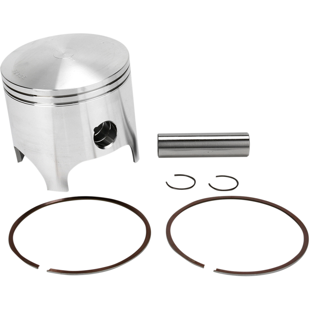 Wiseco Yamaha YZ 490 1982-1983 Piston 89.00mm