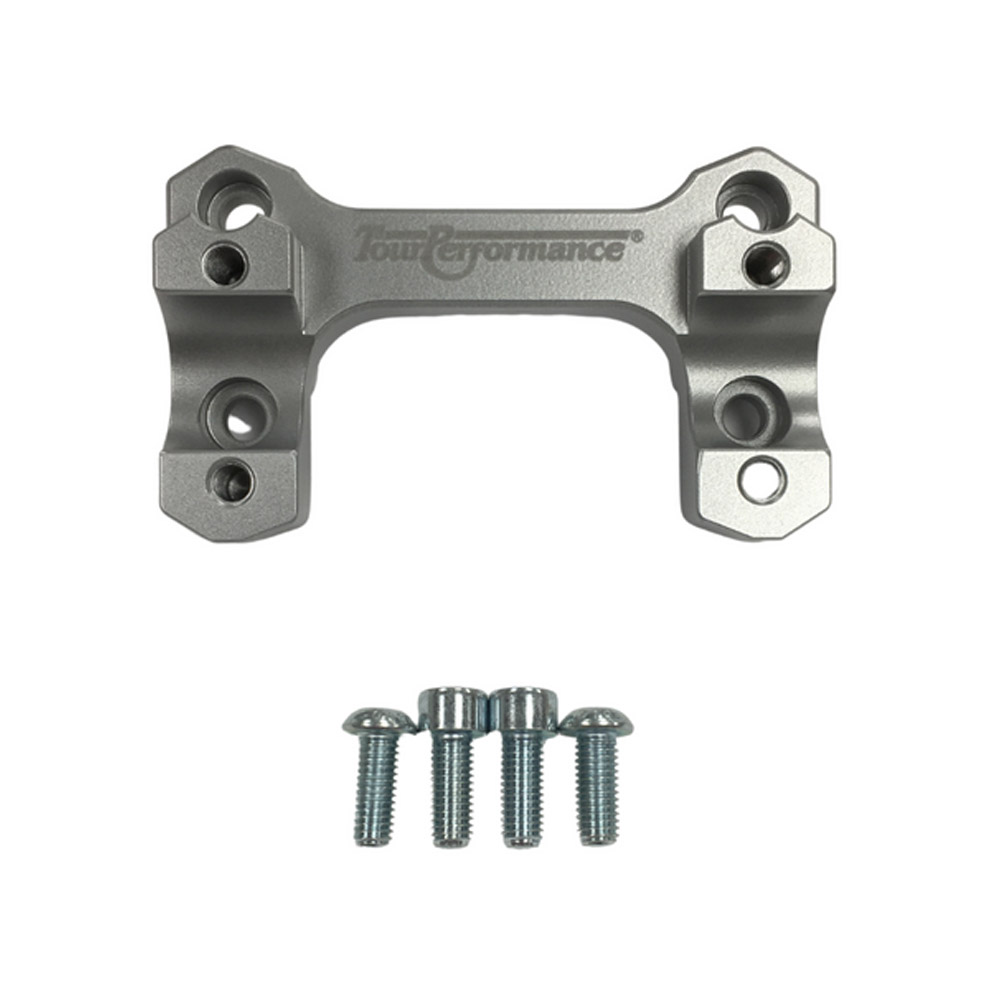 Helibars BMW F900XR/R 20202023 Tour Performance Handlebar Riser