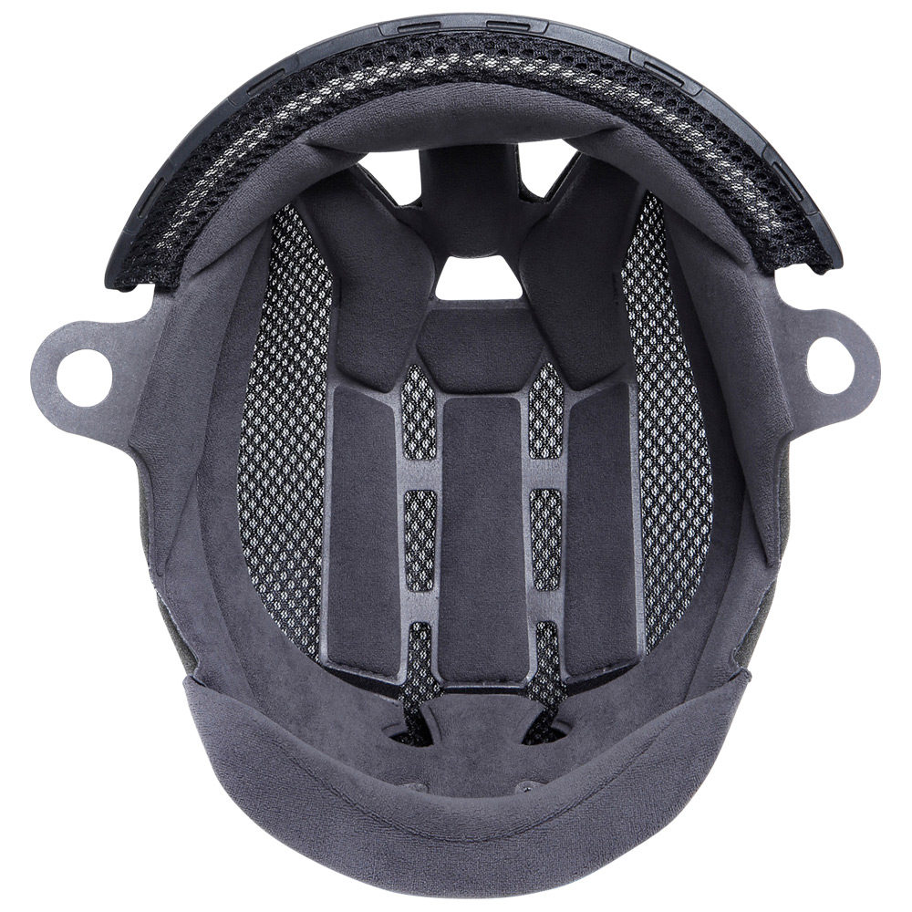 AGV TourModular Helmet Liner Sportbike Track Gear