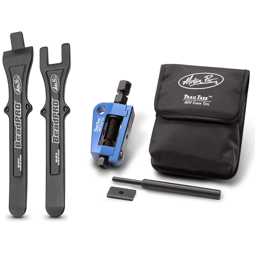Motion Pro ADV/OffRoad Tool Kit Sportbike Track Gear
