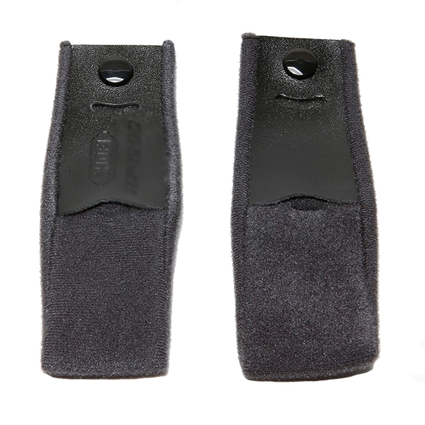 Shoei XFifteen Helmet Chin Strap Cover Set Sportbike Track Gear