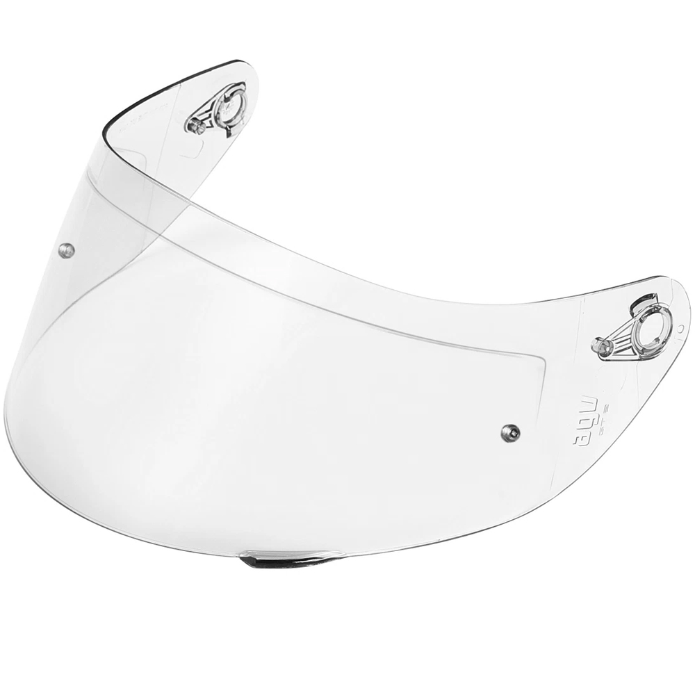 AGV K1 S/K5 S PinlockReady Helmet Shield Sportbike Track Gear