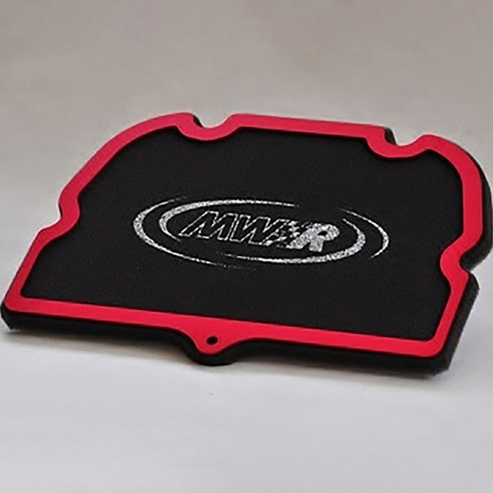 MWR Air Filter Suzuki Hayabusa GSX1300R 0820 Sportbike Track Gear