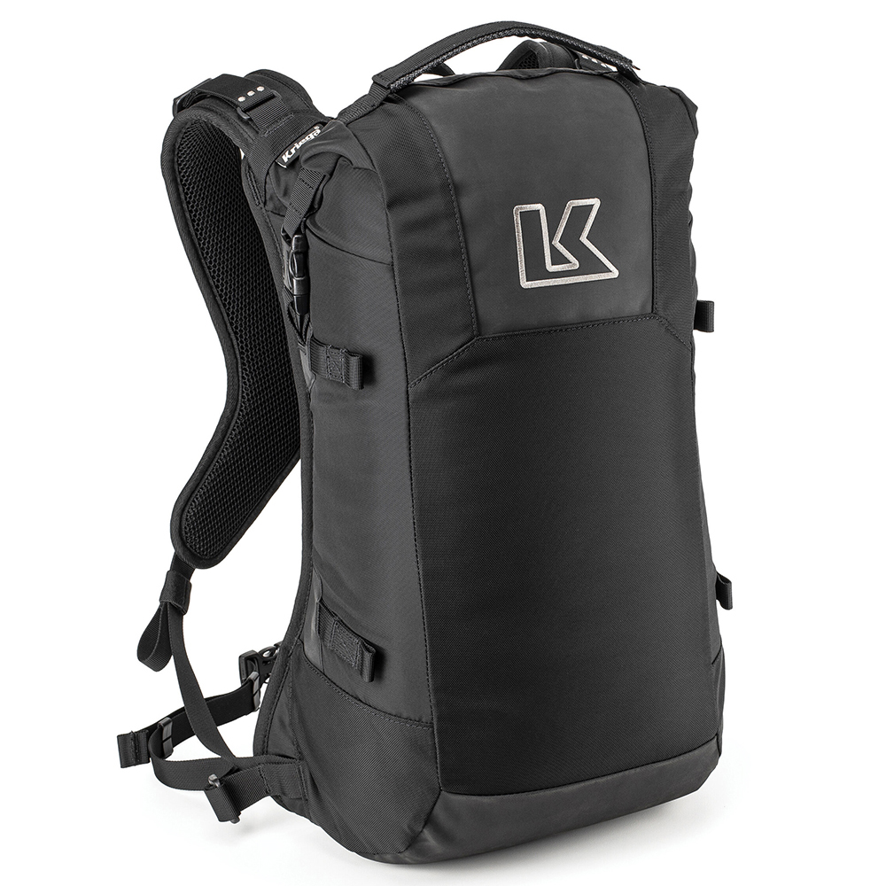 Kriega R16 Backpack Sportbike Track Gear