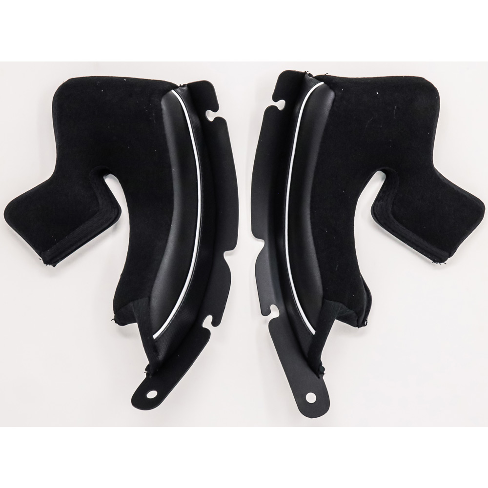 HJC i71 Helmet Cheek Pads Sportbike Track Gear