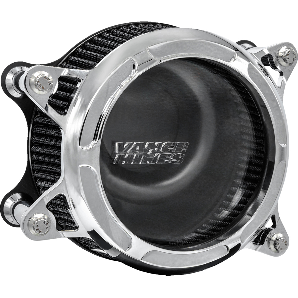 Vance & Hines 2023 Harley-Davidson CVO Road Glide Limited VO2 Air ...