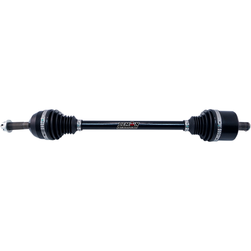 Demon Powersports PAXL-6091 18-20 POLARIS RZR XP RUGGED PERFORMANCE OEM REAR UNIVERSAL AXLE