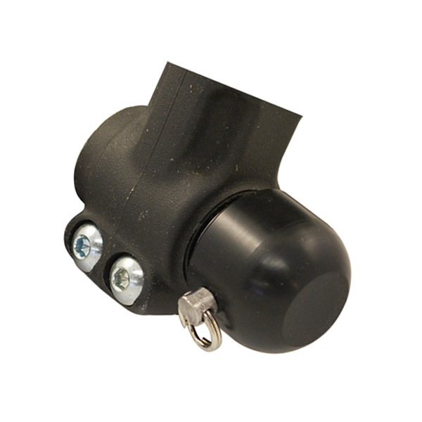 Woodcraft Yamaha R6 20062016 Front Axle Slider Kit