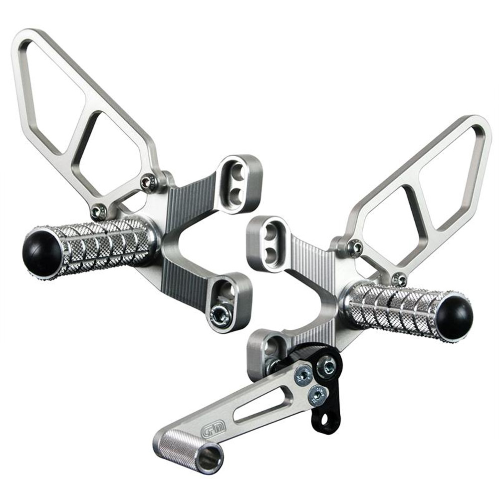 Woodcraft Ducati 748/916/996/998 Rearsets Shift Pedal ONLY Sportbike