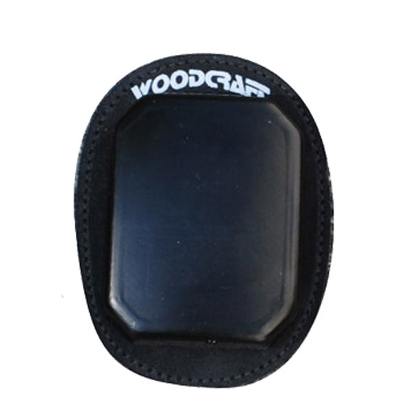 Woodcraft Klucky Puck Knee Sliders Sportbike Track Gear