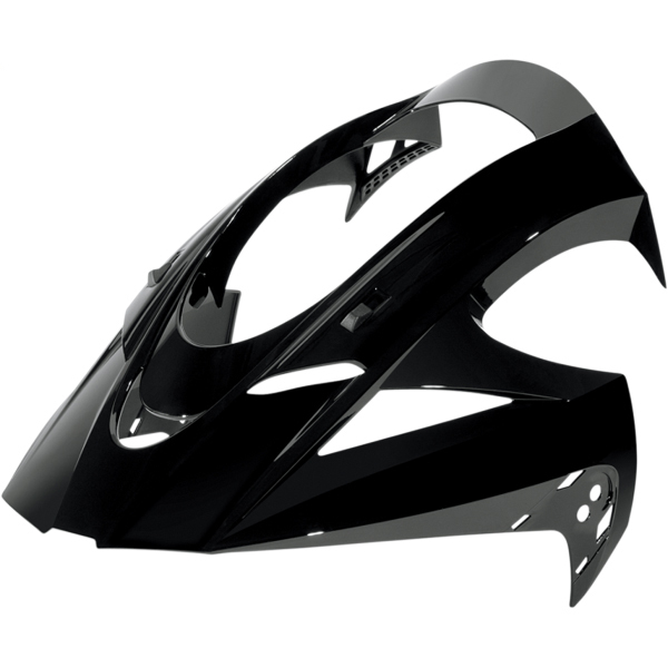 Icon Variant Replacement Face Shield Pawo