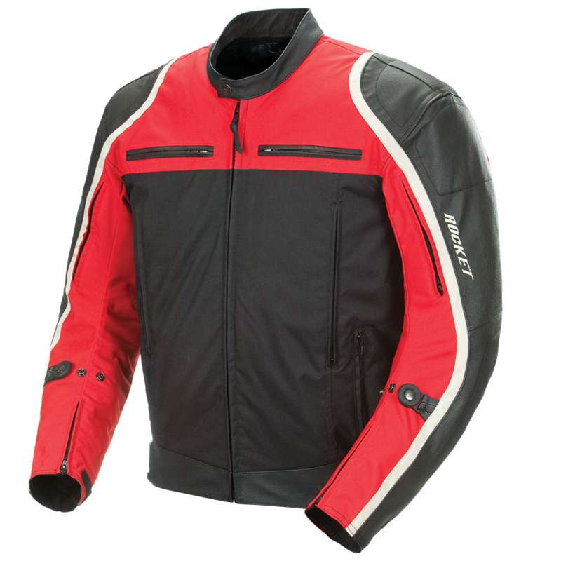 Best Men's Joe Rocket Yamaha Coat for sale in Barrie, Ontario for 2024