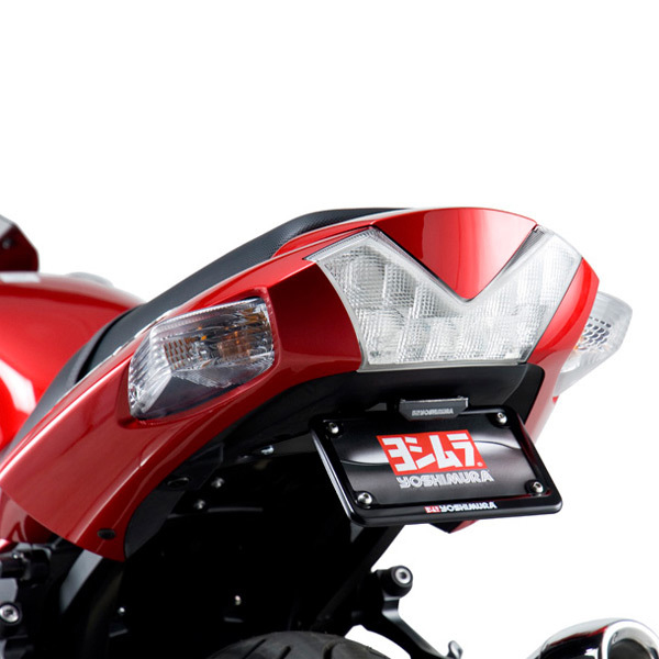 Yoshimura Kawasaki ZX14R 20062019 Fender Eliminator Kit