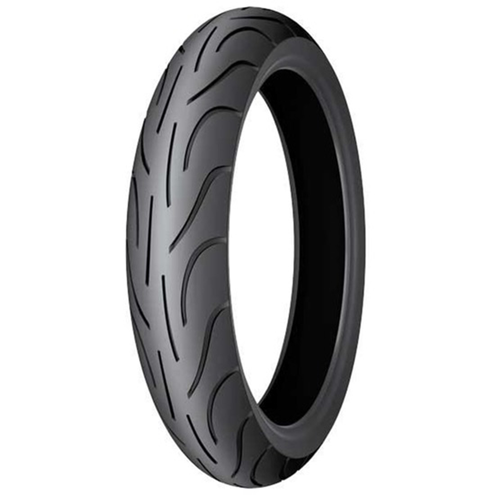 Michelin Pilot Power Front Tires - Sportbike Track Gear