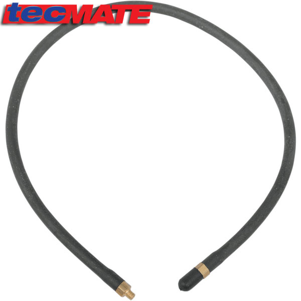TecMate TS-205 CarbMate/VaccuMate M5 1.5' Extended Threaded Adapter