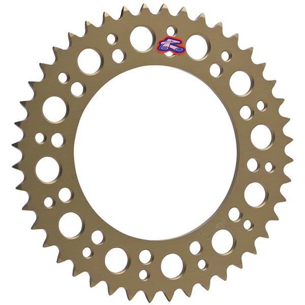 Renthal Sprocket Chart