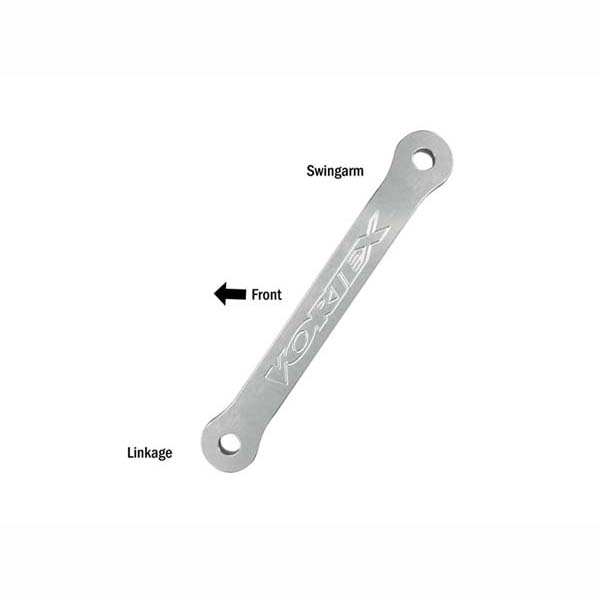 Vortex Lowering Link Kawasaki Ninja 250R 0813 Sportbike Track Gear