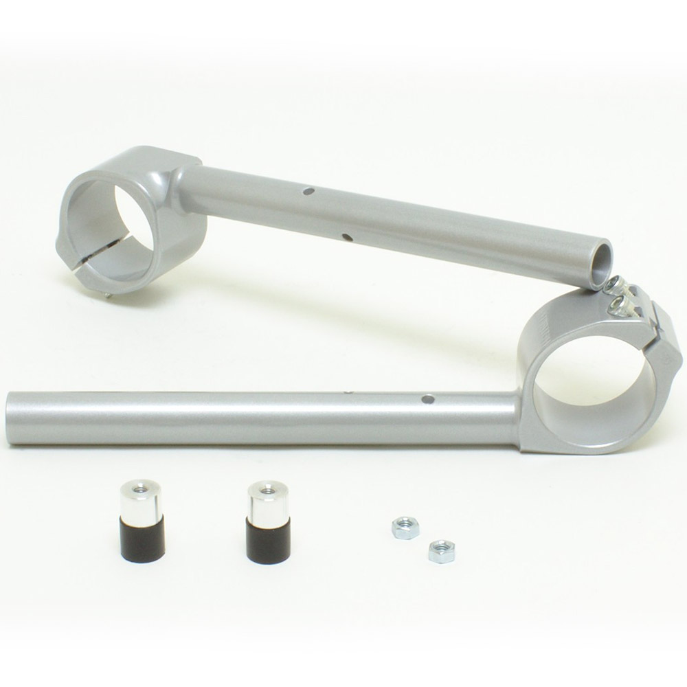 Helibars Yamaha R1 1998-2003 TracStar Handlebar Risers