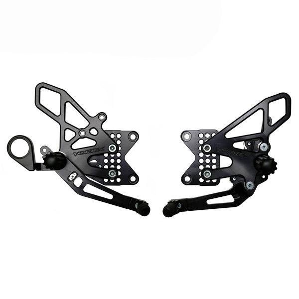 BMW S1000RR 20102014 Vortex Rearsets V2