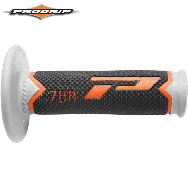 PRO GRIP 788 TRIPLE DENSITY GREY/ORANGE