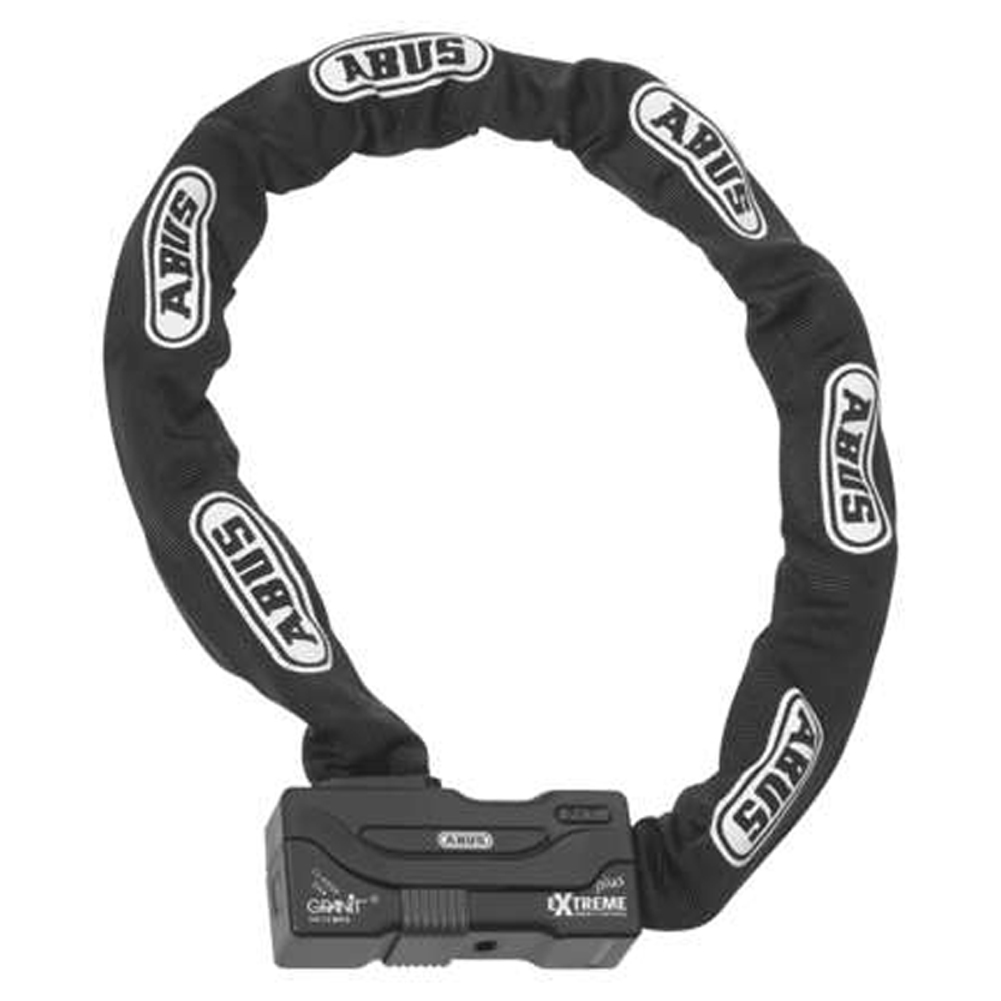 abus granit bike lock