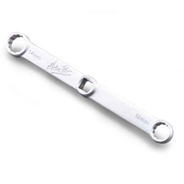 Motion Pro Torque Wrench Adapter 12mm/14mm Sportbike Track Gear
