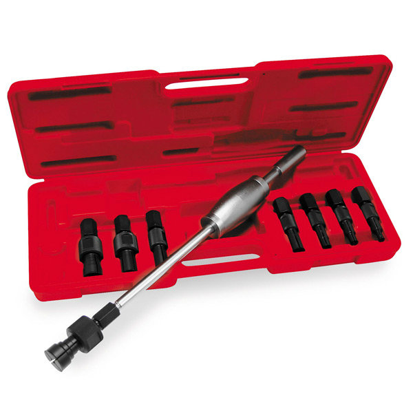 Motion Pro Blind Bearing Removal Set Sportbike Track Gear