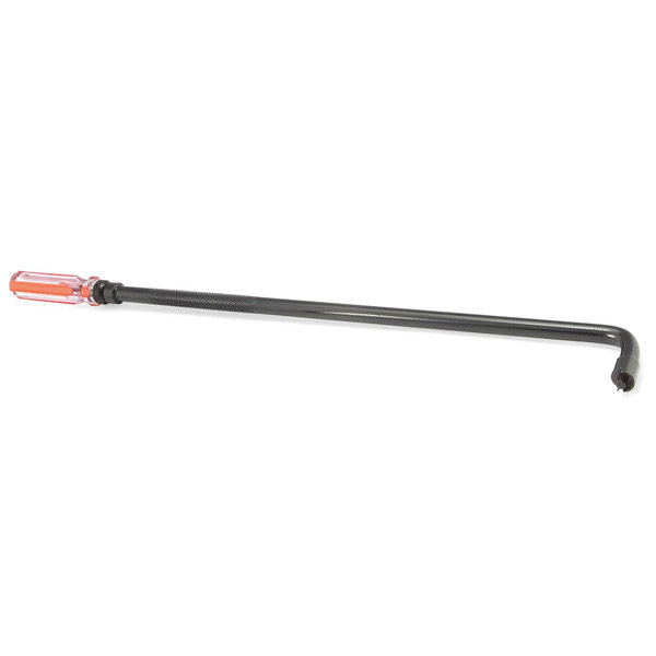 Motion Pro Carburetor Pilot Screw Adjusting Tool - Angled Head For Hyosung Motorcycles 4 thumbnail image