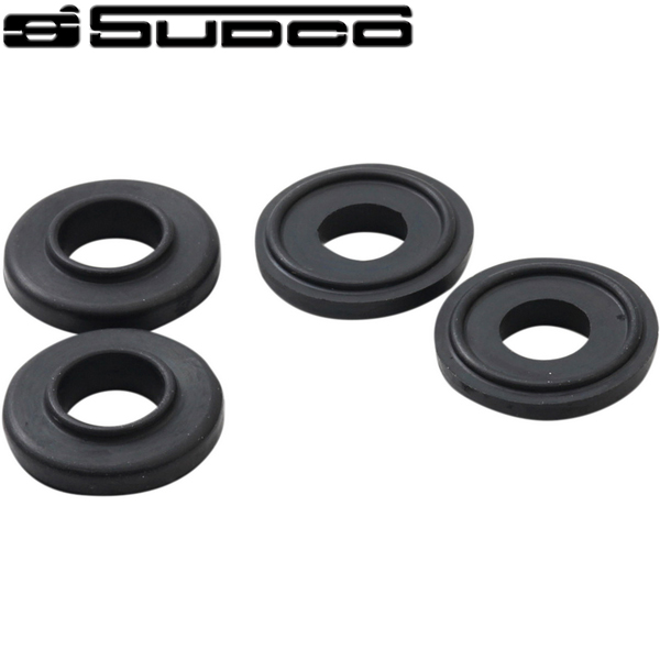 Sudco Kawasaki EL250 Eliminator 88-89 Valve Cover Bolt Seals