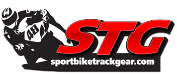 Sportbike Track Gear