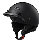 LS2 HH568 Ghost Flame Helmet Shell