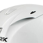 Shark Race-R Pro Carbon Skin Helmet Ventilation