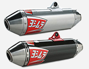 Yoshimura RS-2 Muffler Options