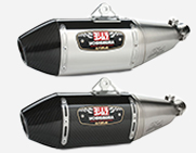 Yoshimura RS-4 Muffler Options