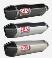 Yoshimura TRC-D Muffler Options